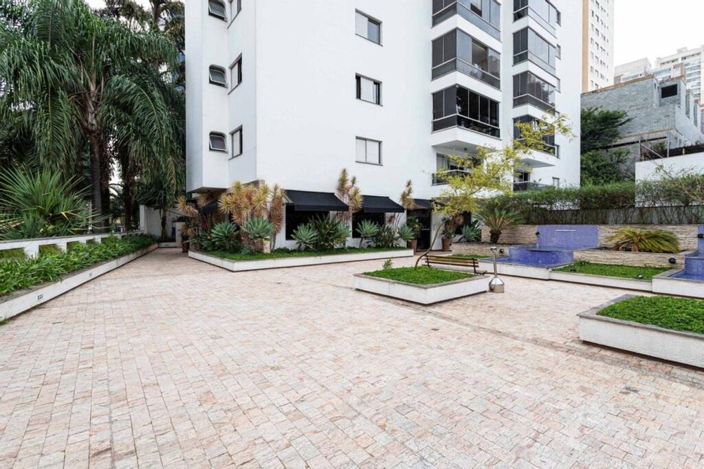 Apartamento, 4 quartos, 139 m² - Foto 46