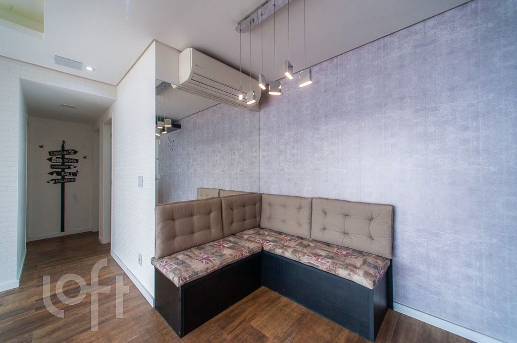 Apartamento, 2 quartos, 94 m² - Foto 10