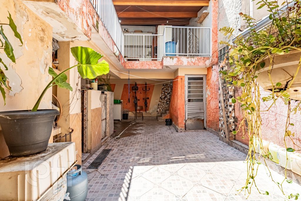 Casa, 3 quartos, 100 m² - Foto 1