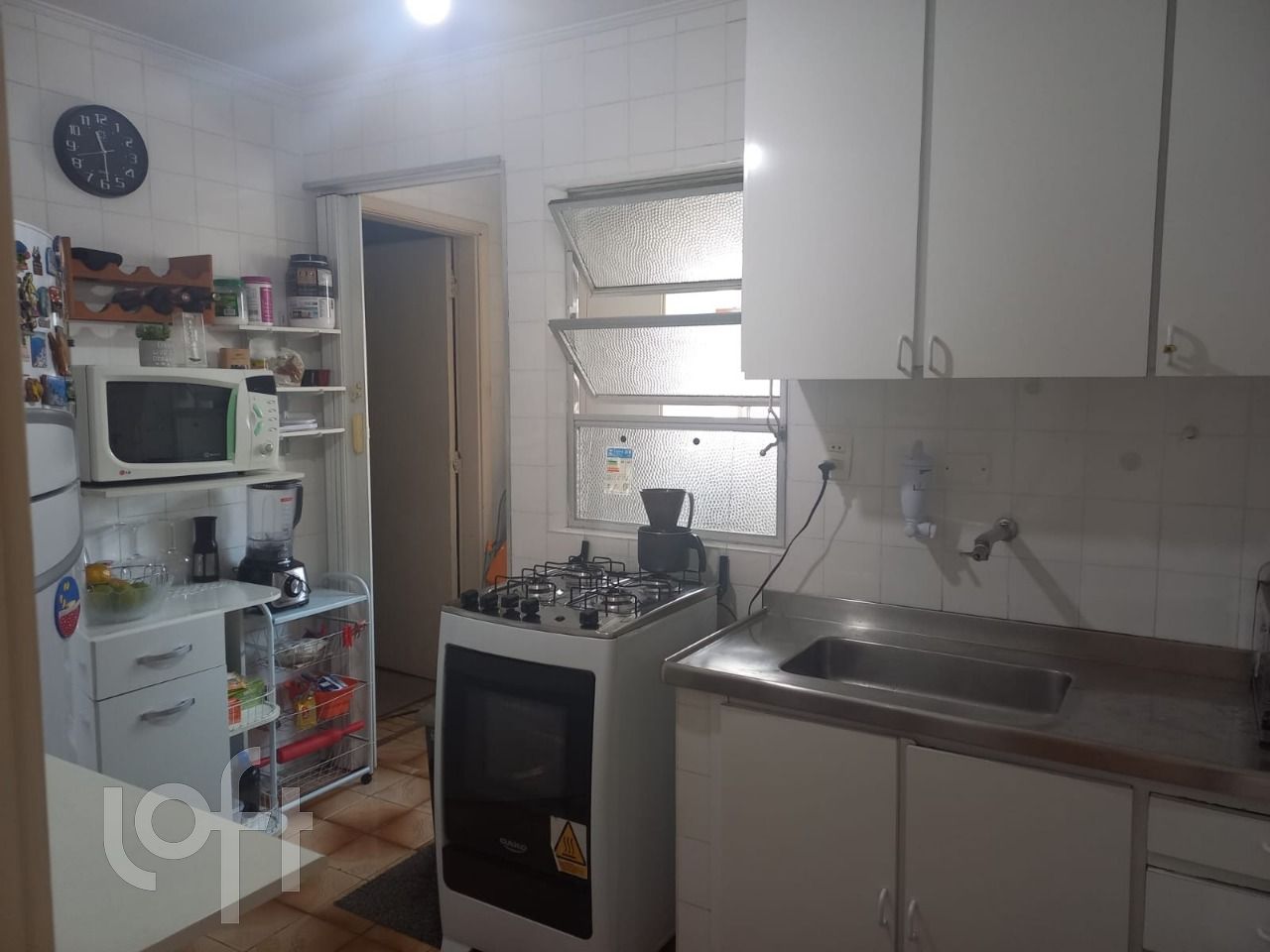 Apartamento à venda com 2 quartos, 82m² - Foto 12