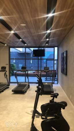 Apartamento, 1 quarto, 26 m² - Foto 12