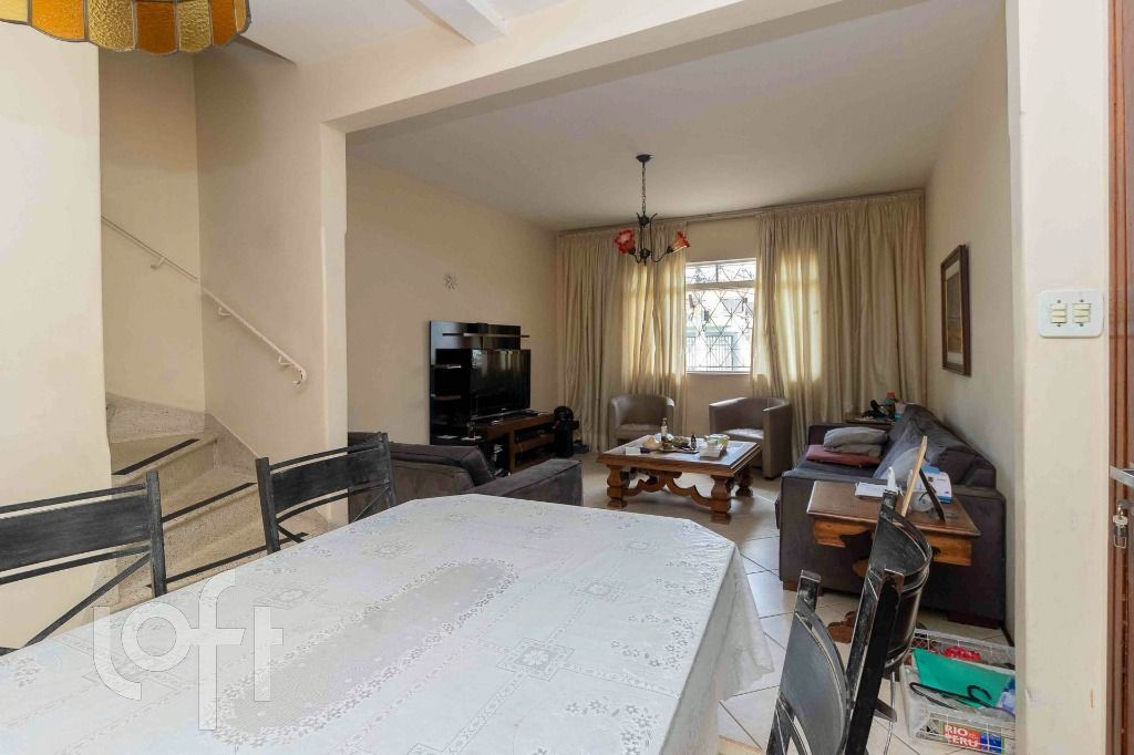 Casa, 2 quartos, 140 m² - Foto 3