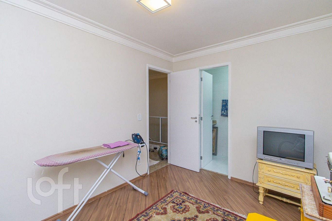 Casa de Condomínio, 2 quartos - Foto 12