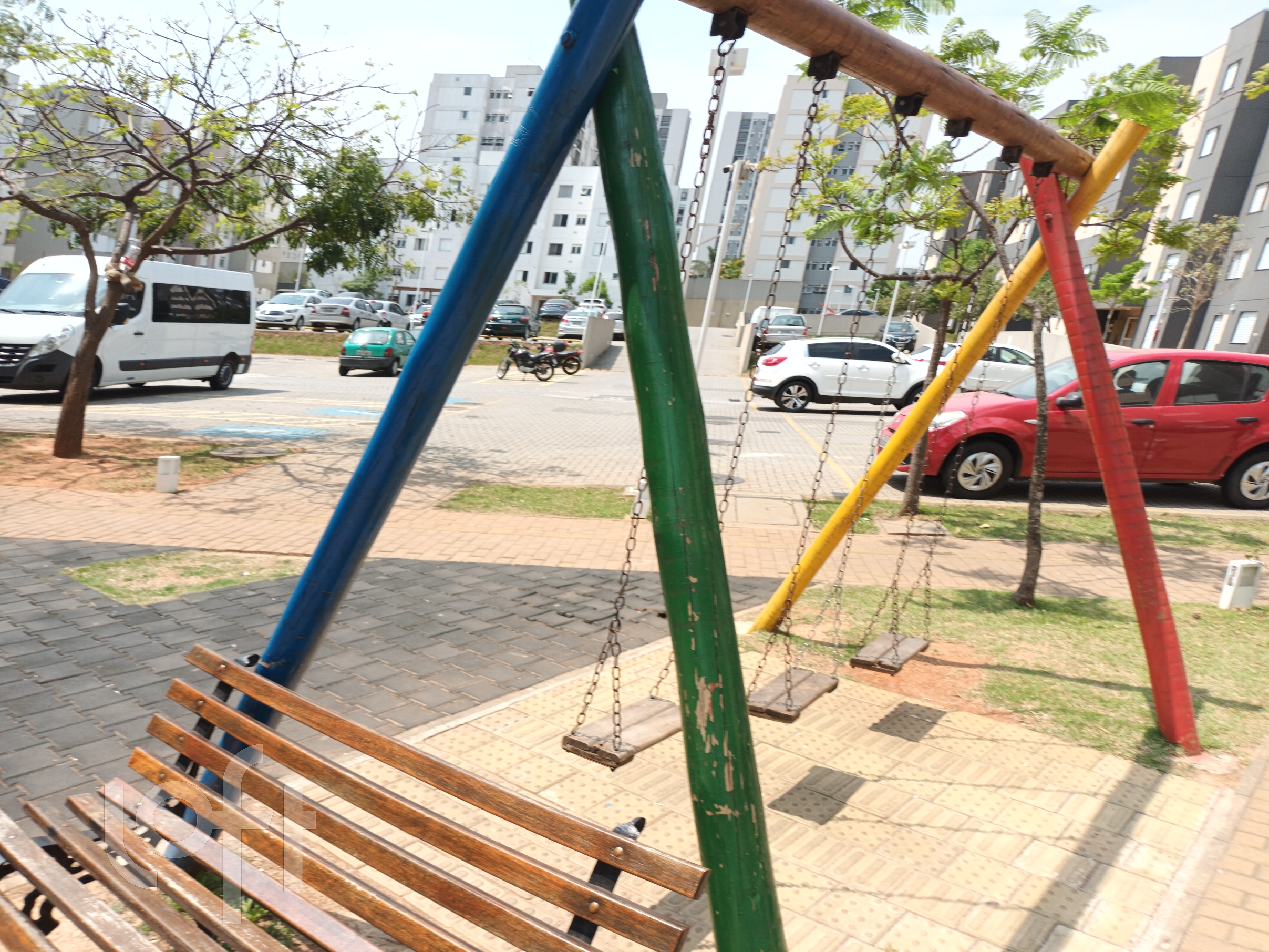 Apartamento, 2 quartos, 45 m² - Foto 17