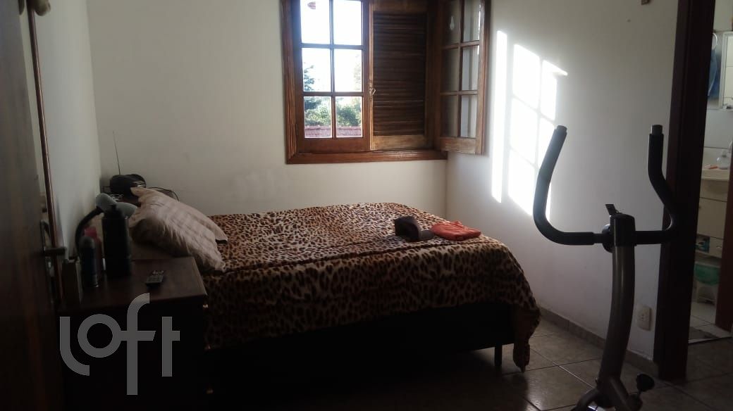 Casa, 3 quartos, 158 m² - Foto 5