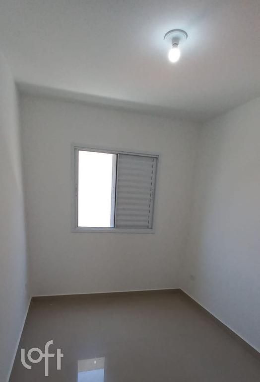 Apartamento, 2 quartos, 44 m² - Foto 1