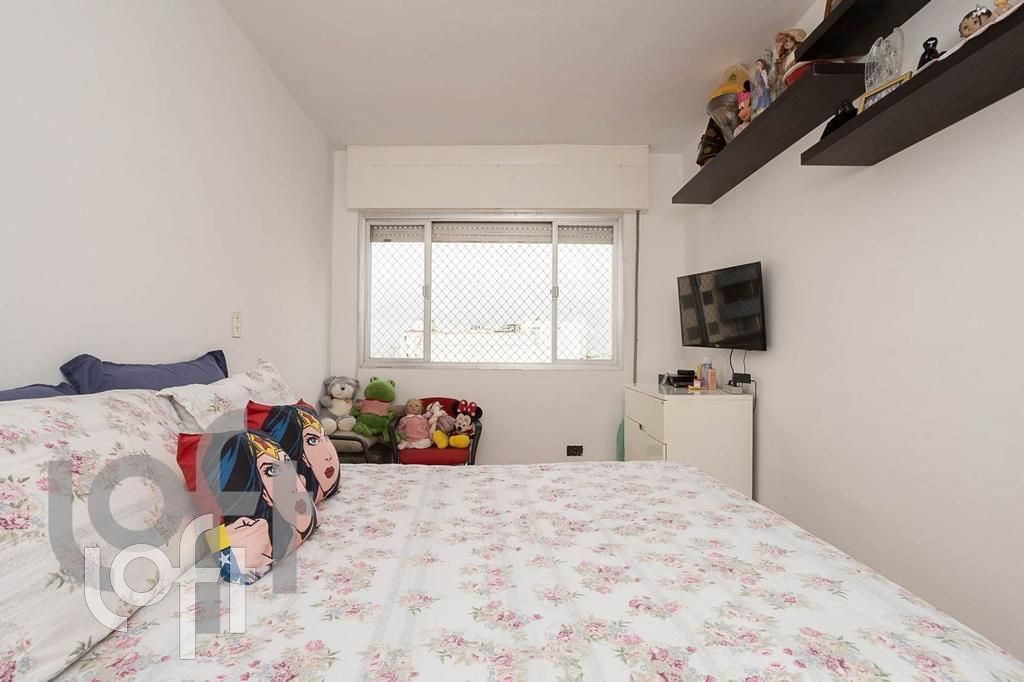 Apartamento à venda com 3 quartos, 85m² - Foto 6