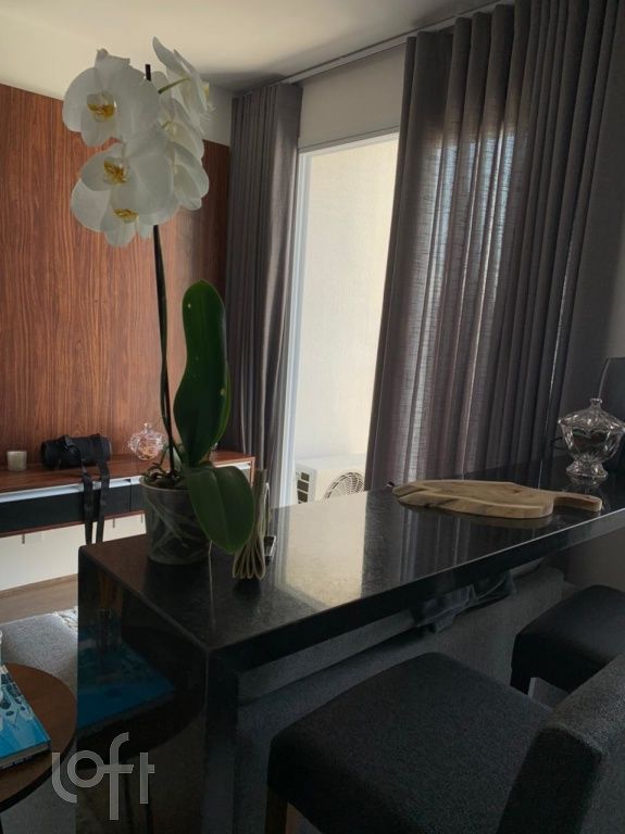 Apartamento, 2 quartos, 45 m² - Foto 4