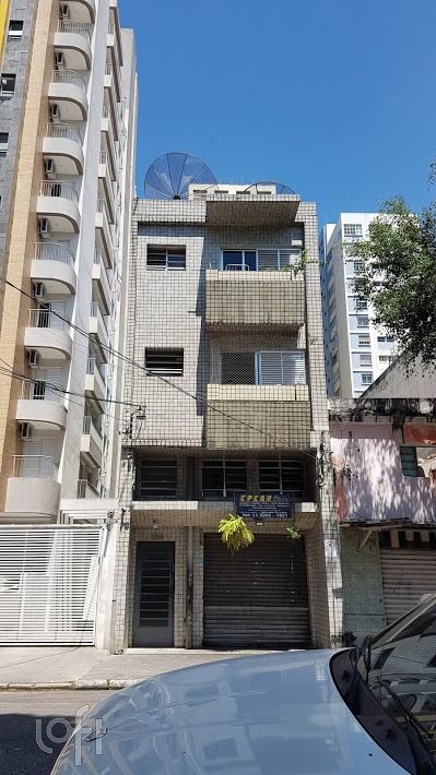 Apartamento, 2 quartos, 88 m² - Foto 26