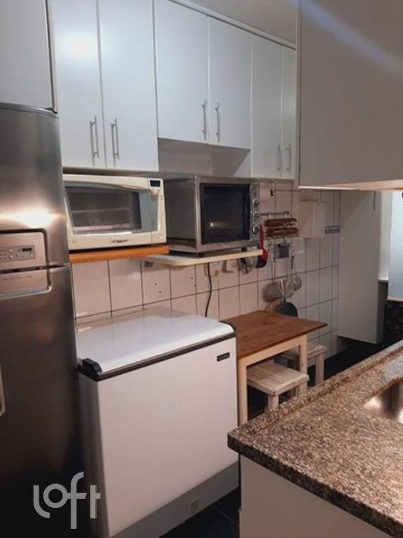 Apartamento à venda com 2 quartos, 50m² - Foto 8