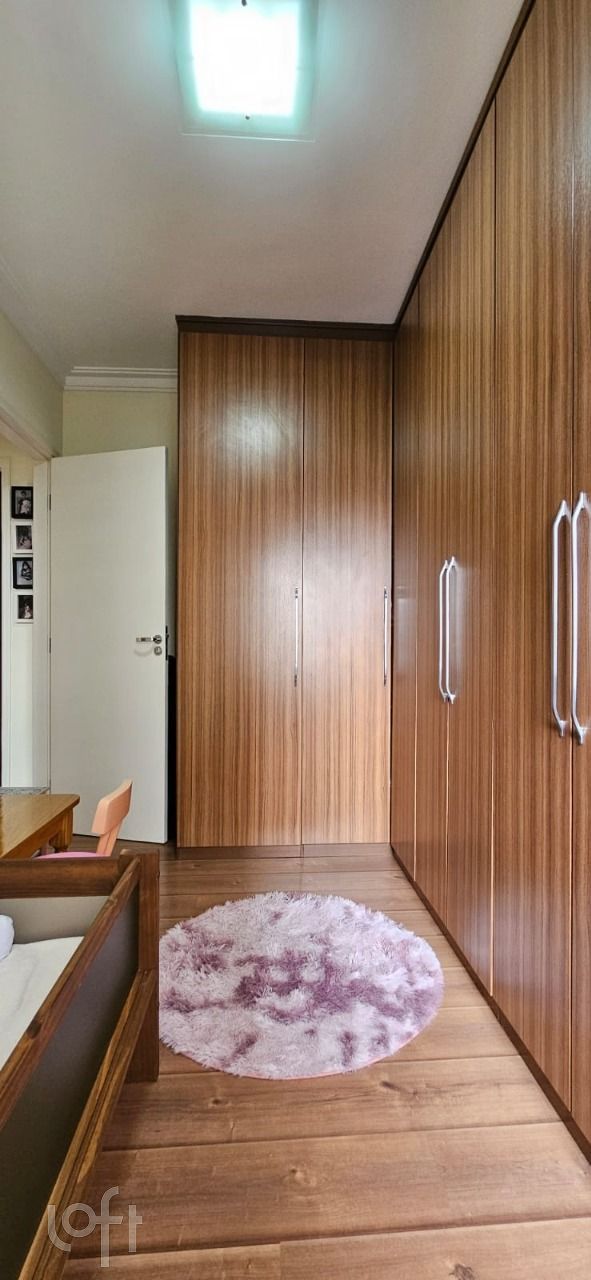 Apartamento, 2 quartos, 55 m² - Foto 6