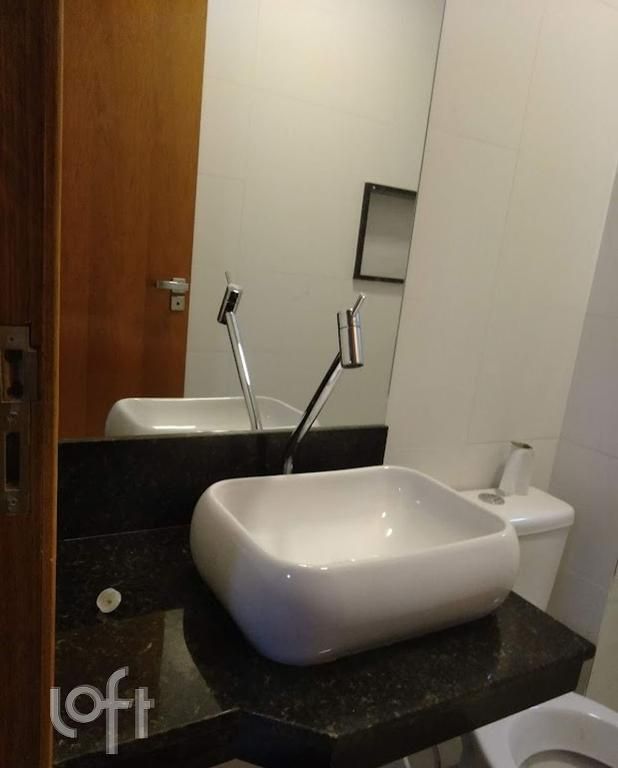 Apartamento, 2 quartos, 40 m² - Foto 25
