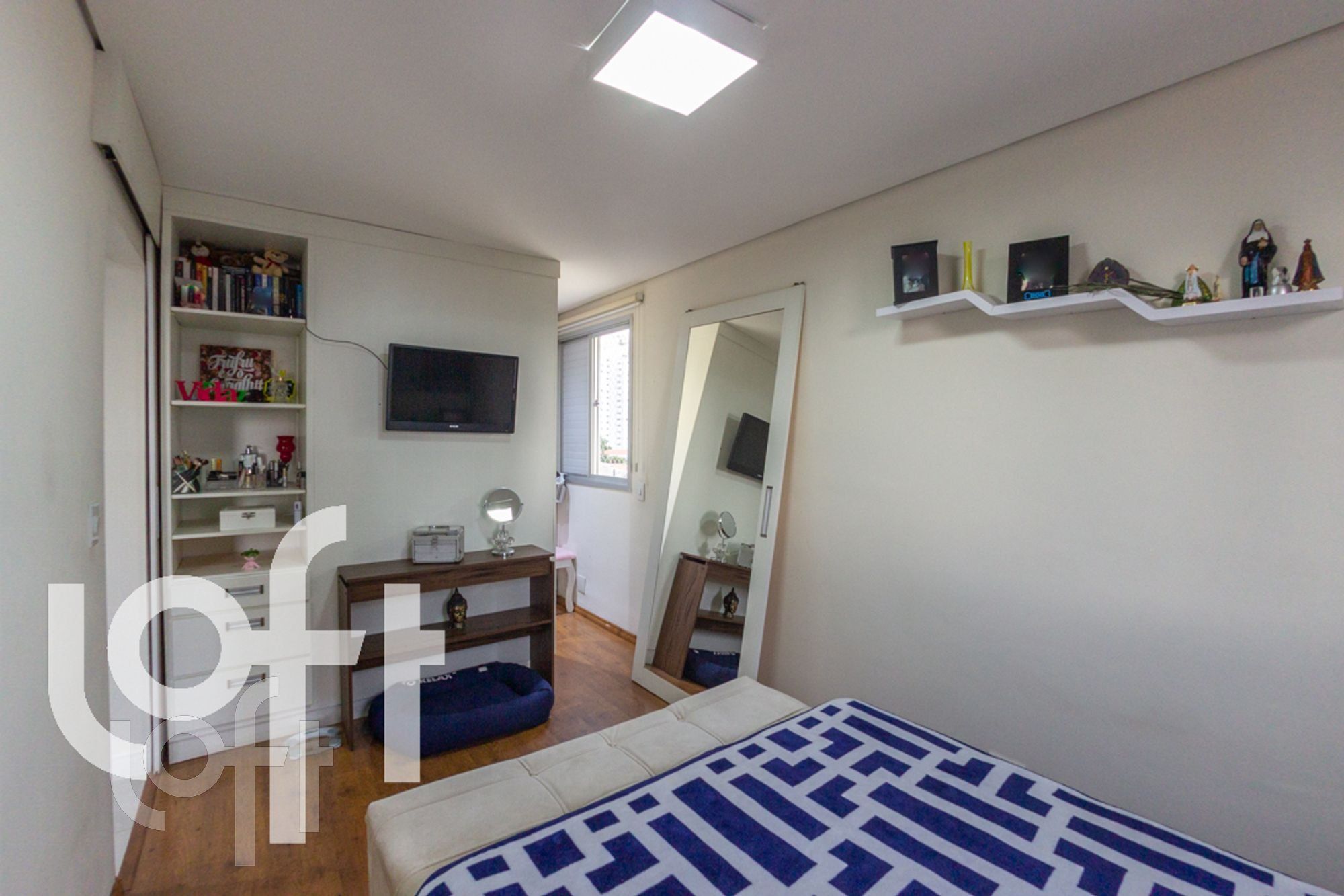 Apartamento, 2 quartos, 64 m² - Foto 4