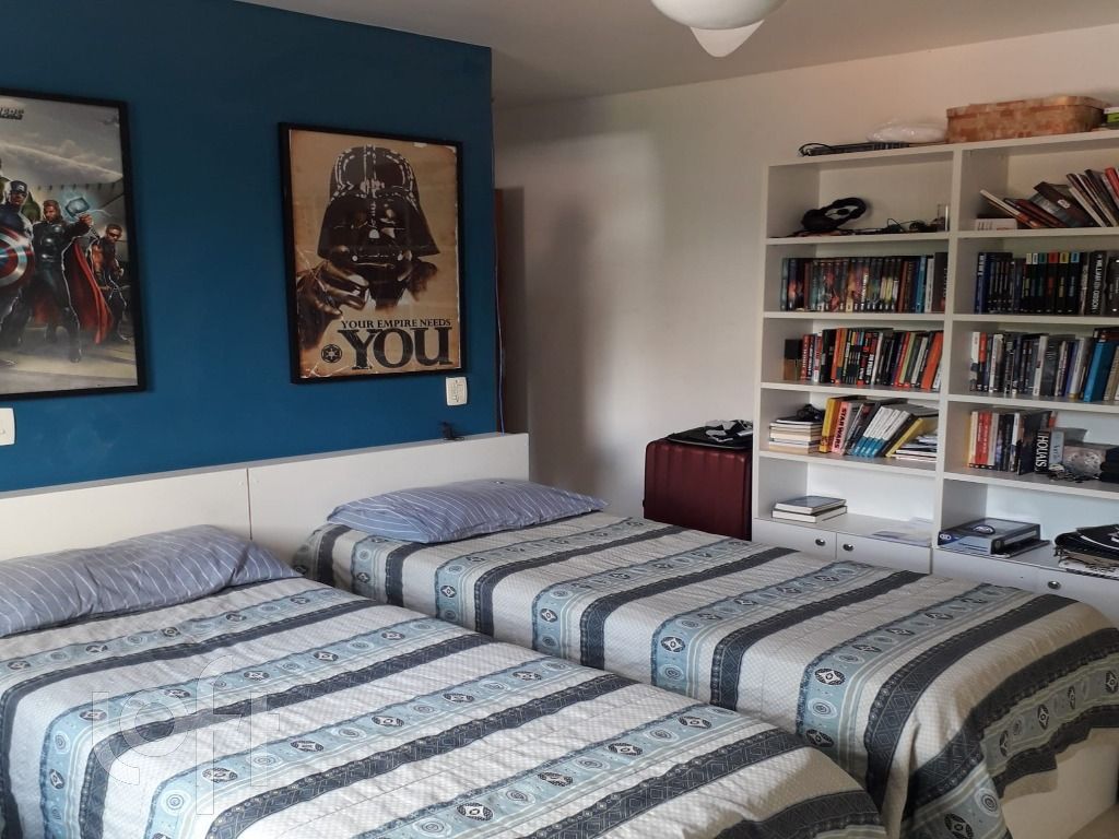 Apartamento, 4 quartos, 266 m² - Foto 43