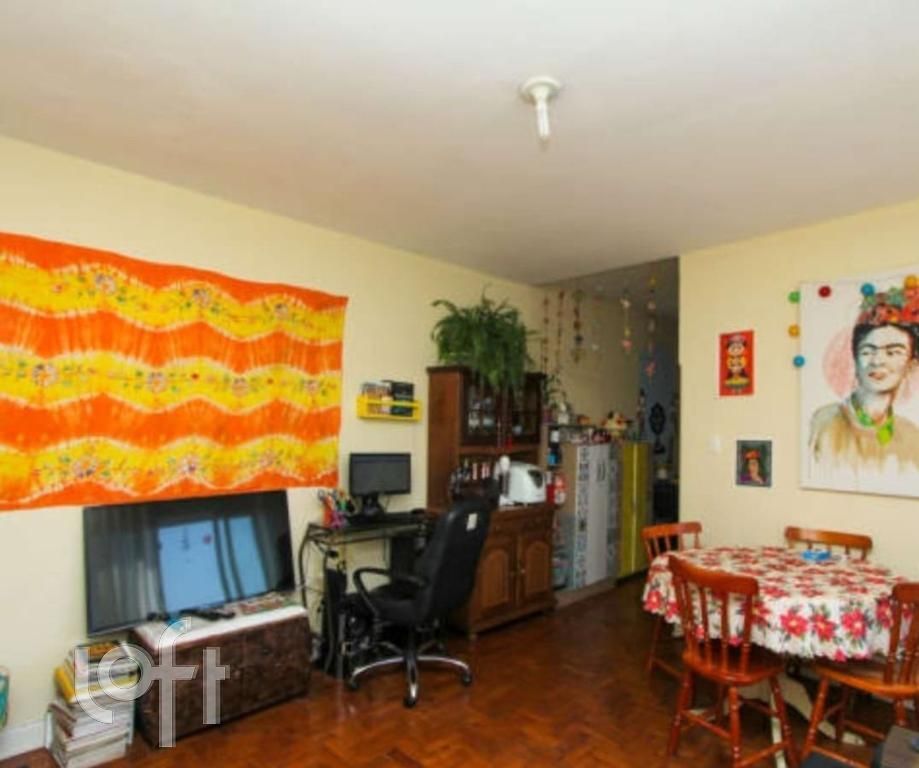 Apartamento à venda com 1 quarto, 66m² - Foto 13
