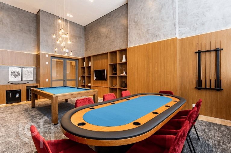 Apartamento, 4 quartos, 169 m² - Foto 20