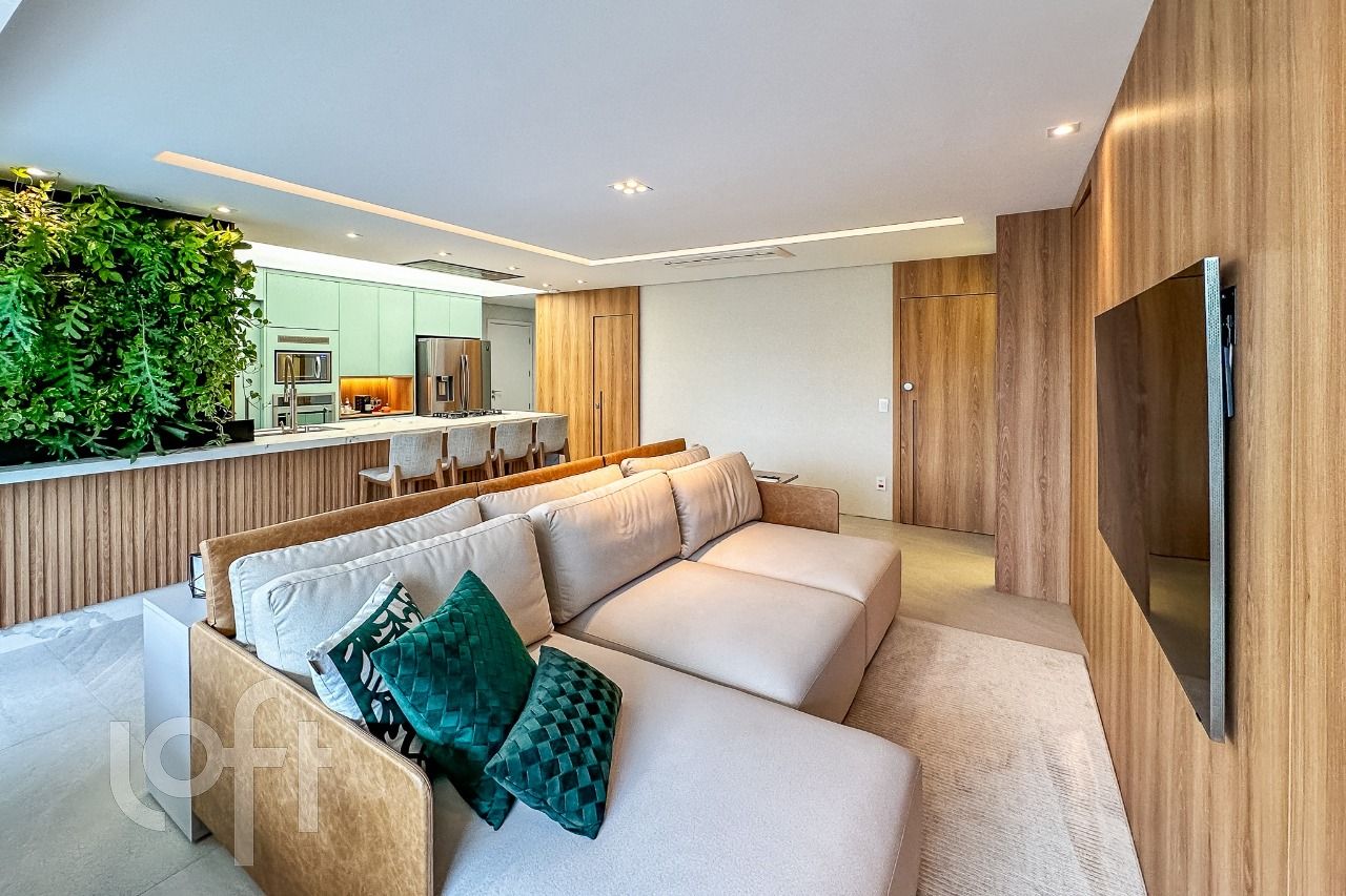 Apartamento, 2 quartos, 106 m² - Foto 1