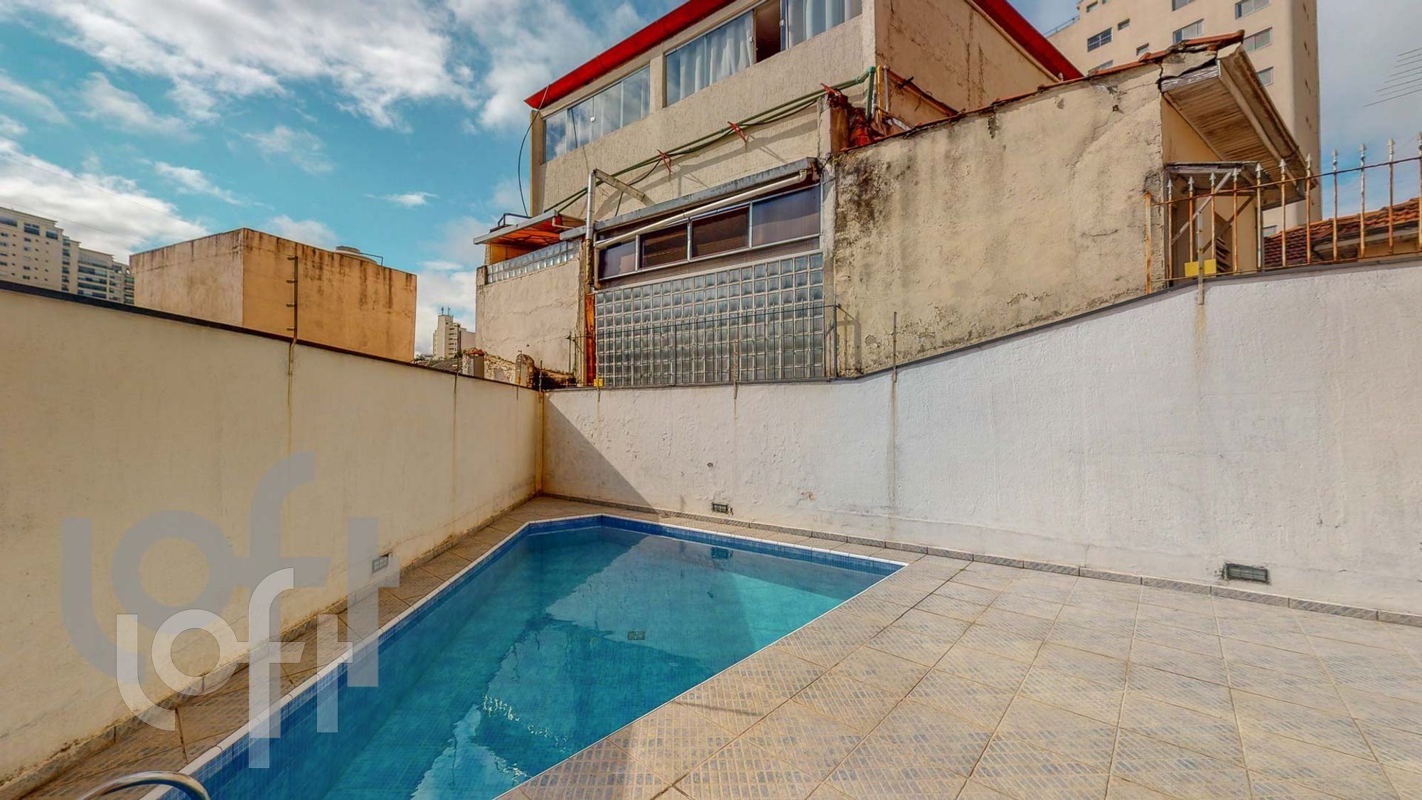 Apartamento à venda com 1 quarto, 64m² - Foto 16