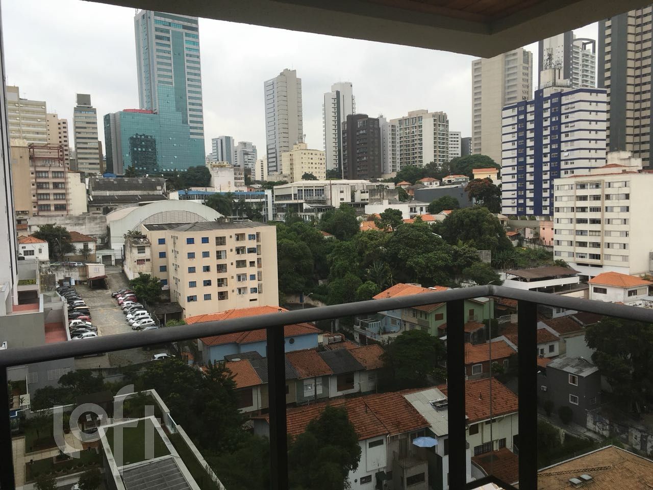 Apartamento à venda com 3 quartos, 100m² - Foto 16