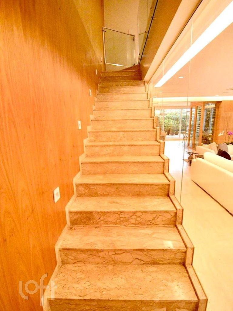 Casa de Condomínio à venda com 4 quartos, 559m² - Foto 21
