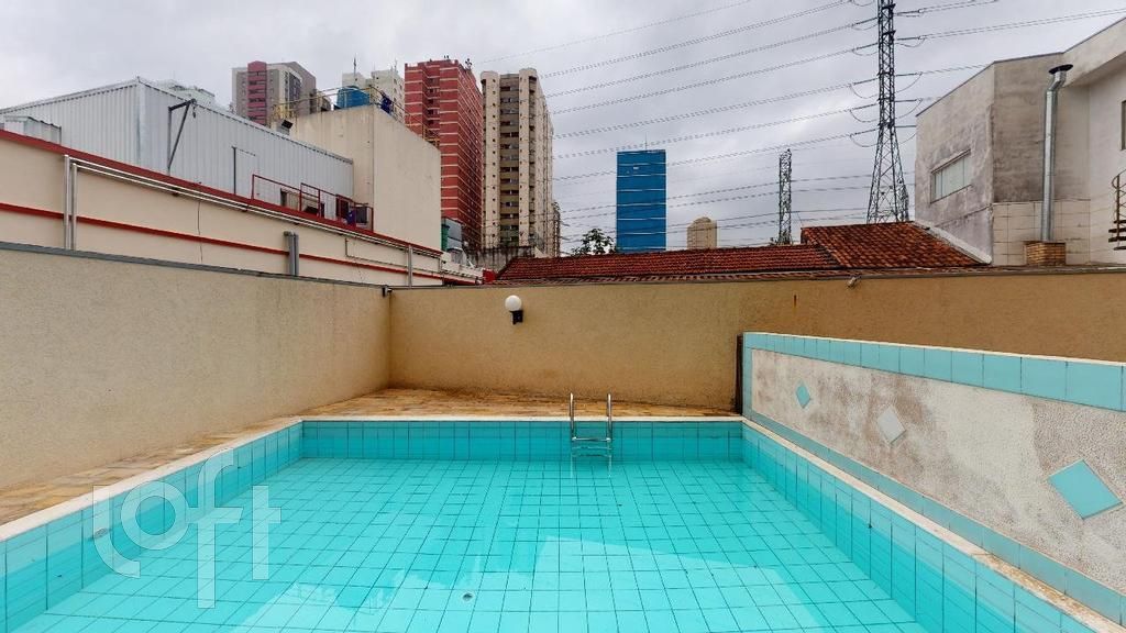 Apartamento, 2 quartos, 45 m² - Foto 28