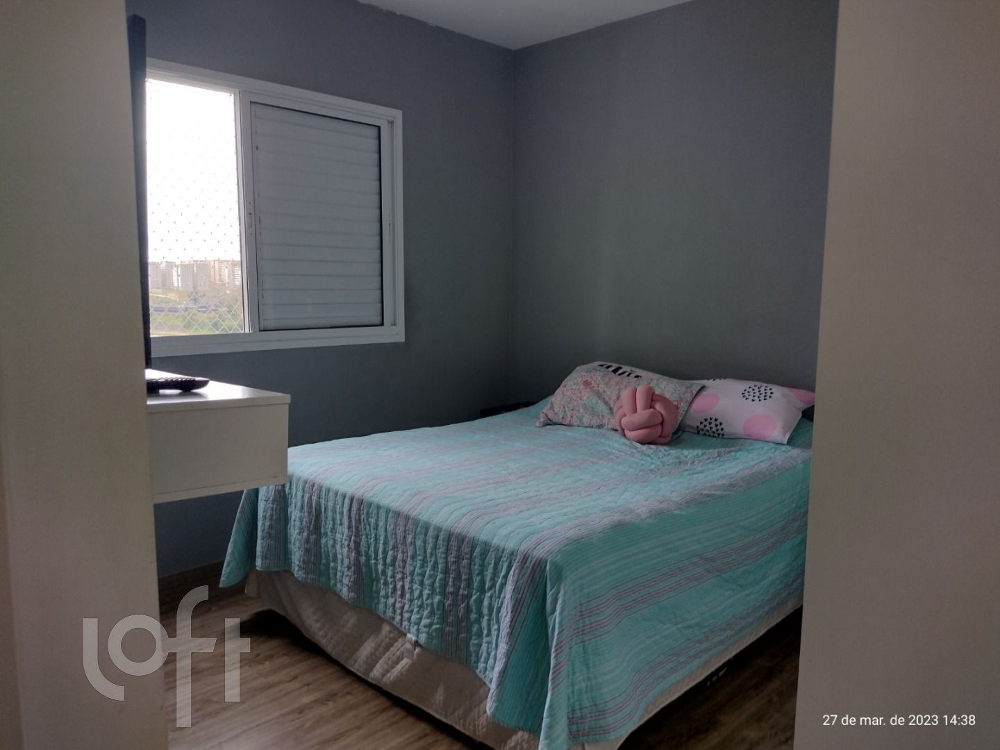 Apartamento à venda com 3 quartos, 106m² - Foto 13