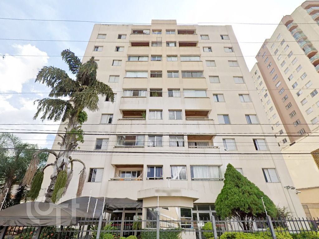 Apartamento à venda com 2 quartos, 53m² - Foto 13
