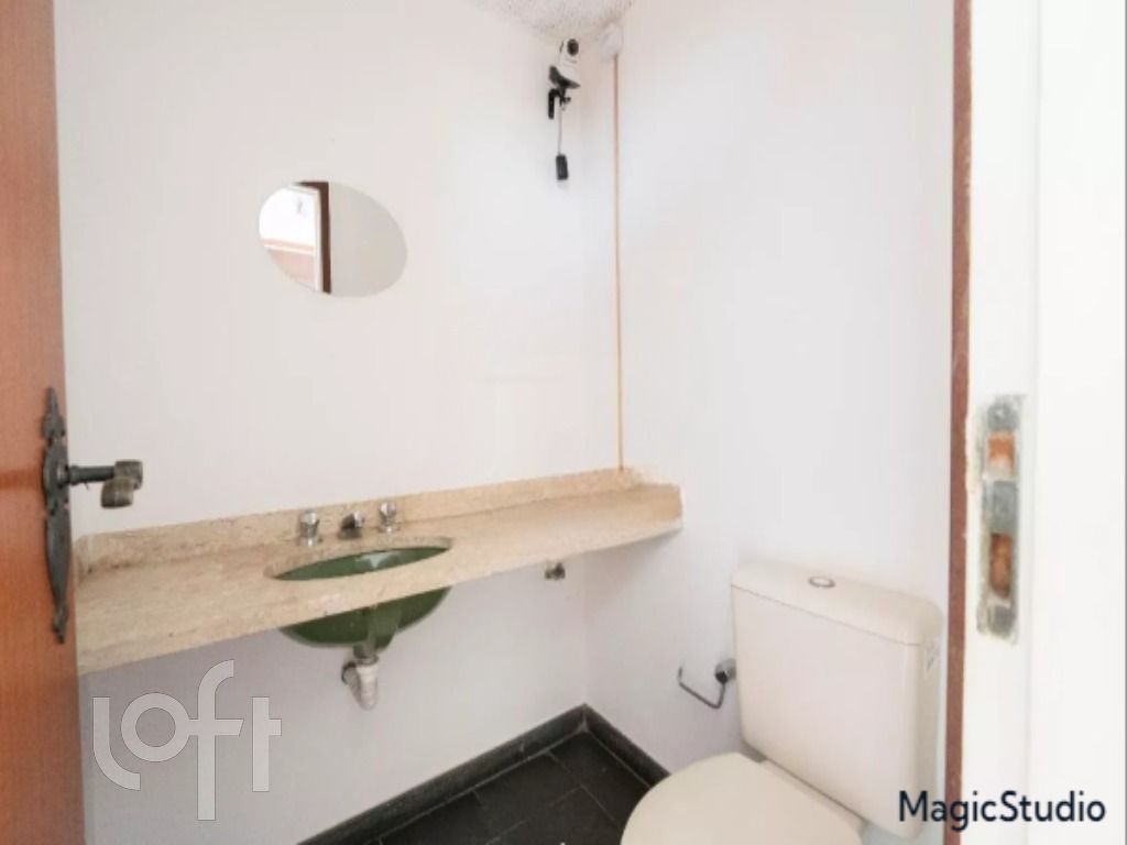 Apartamento, 3 quartos, 155 m² - Foto 24