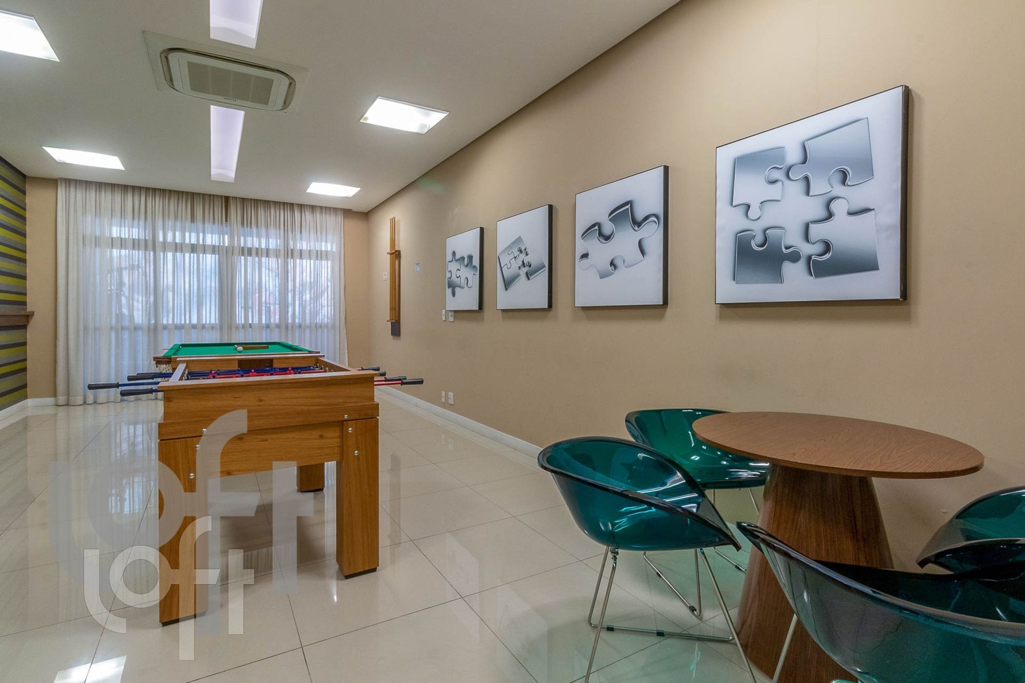 Apartamento, 1 quarto, 42 m² - Foto 21