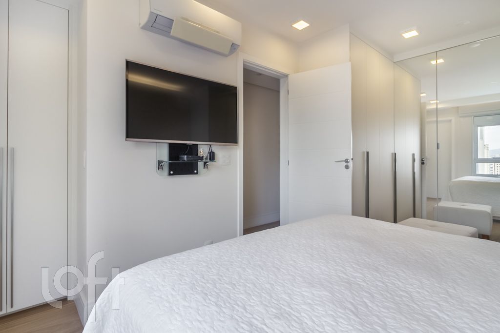 Apartamento, 3 quartos, 133 m² - Foto 21