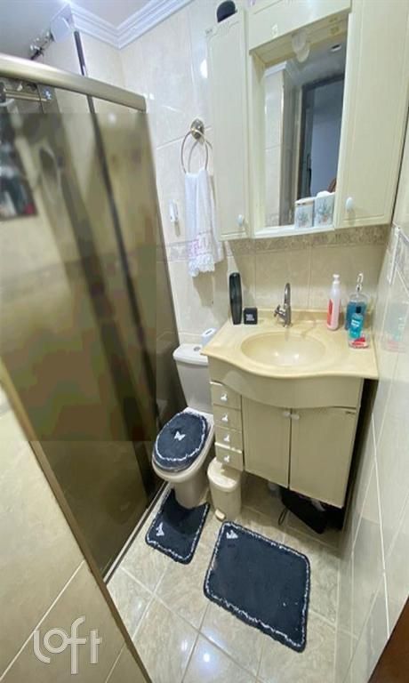 Apartamento à venda com 2 quartos, 45m² - Foto 5
