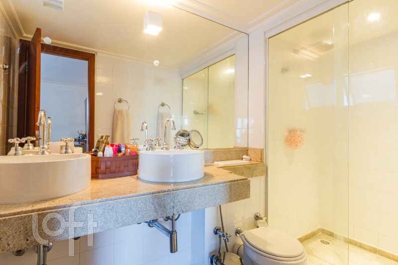 Casa de Condomínio, 4 quartos - Foto 29