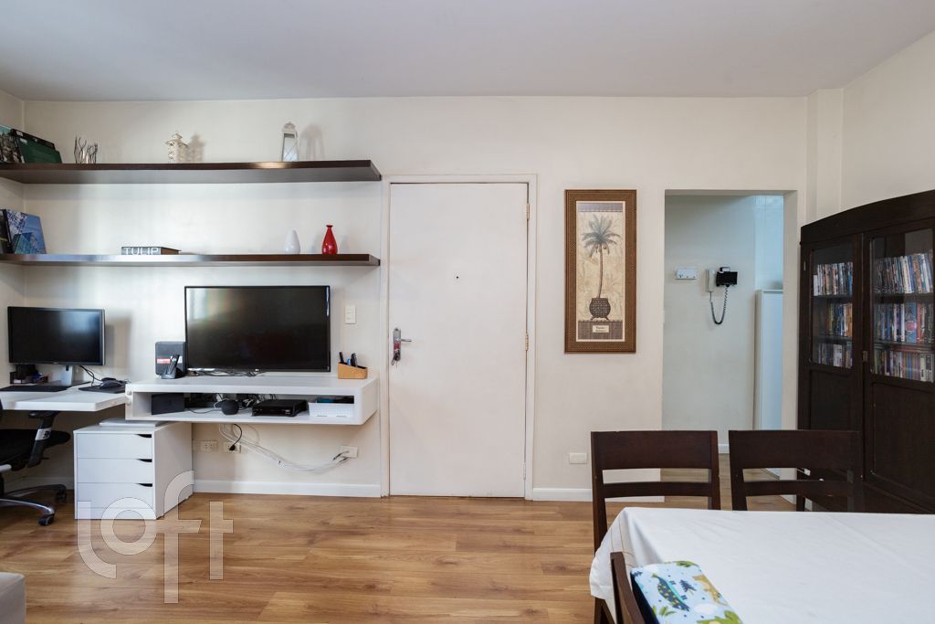 Apartamento, 2 quartos, 79 m² - Foto 5