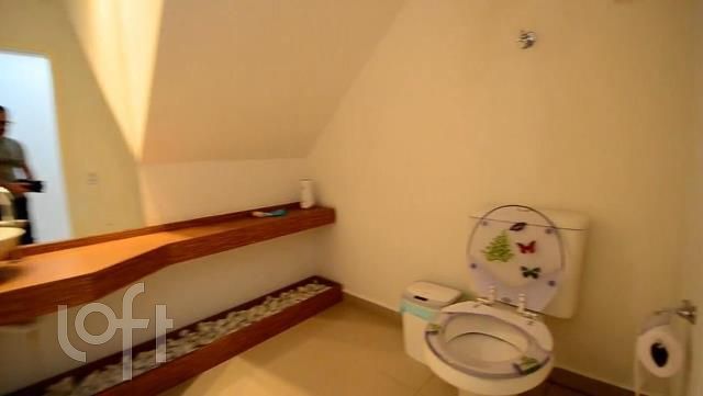 Casa, 4 quartos, 220 m² - Foto 10