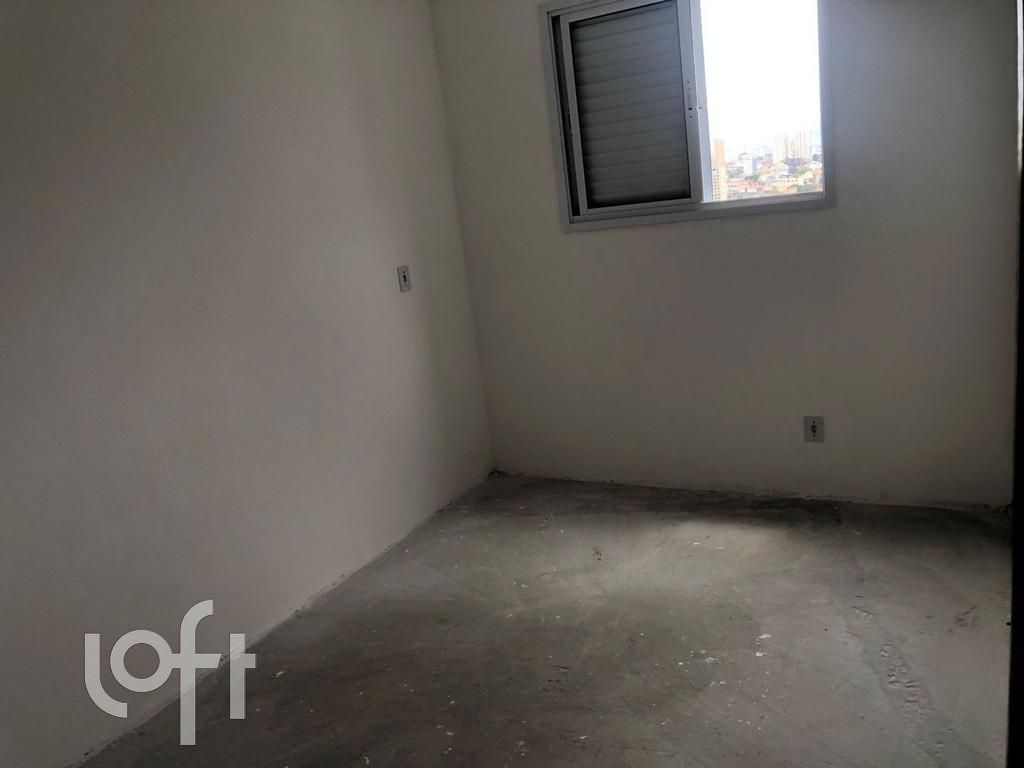 Apartamento, 2 quartos, 40 m² - Foto 1