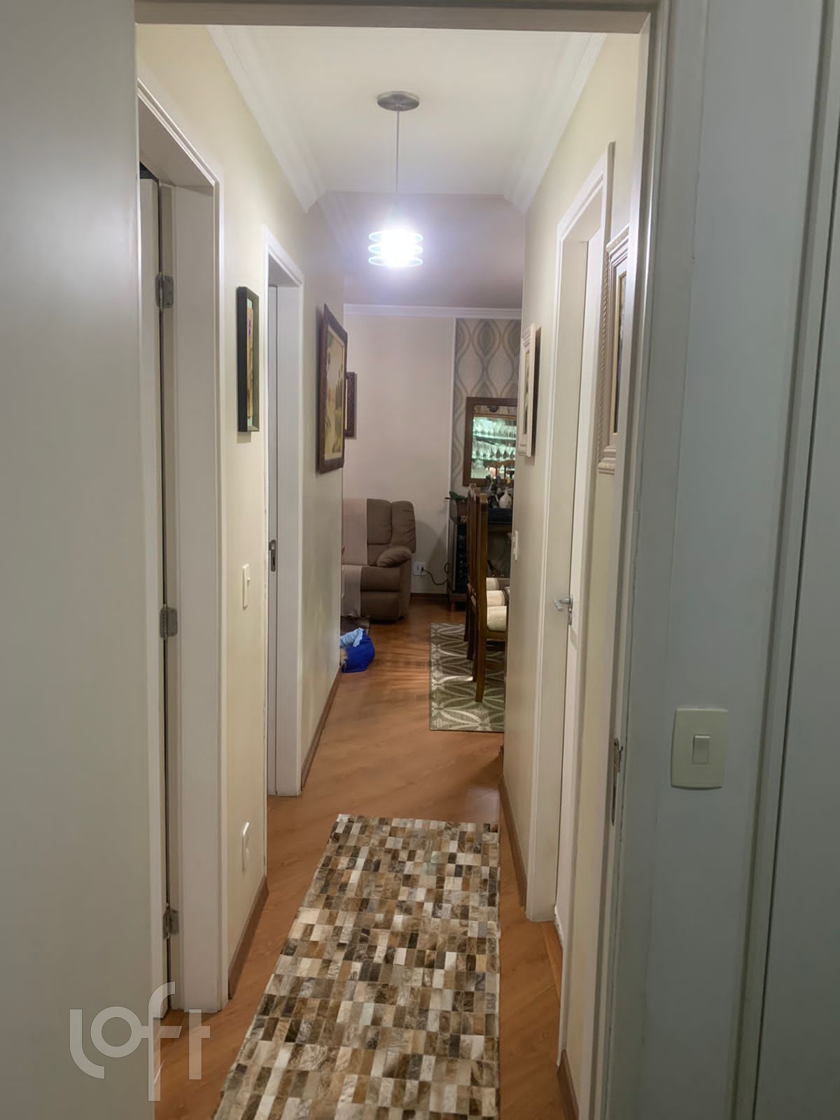 Apartamento, 3 quartos, 70 m² - Foto 25