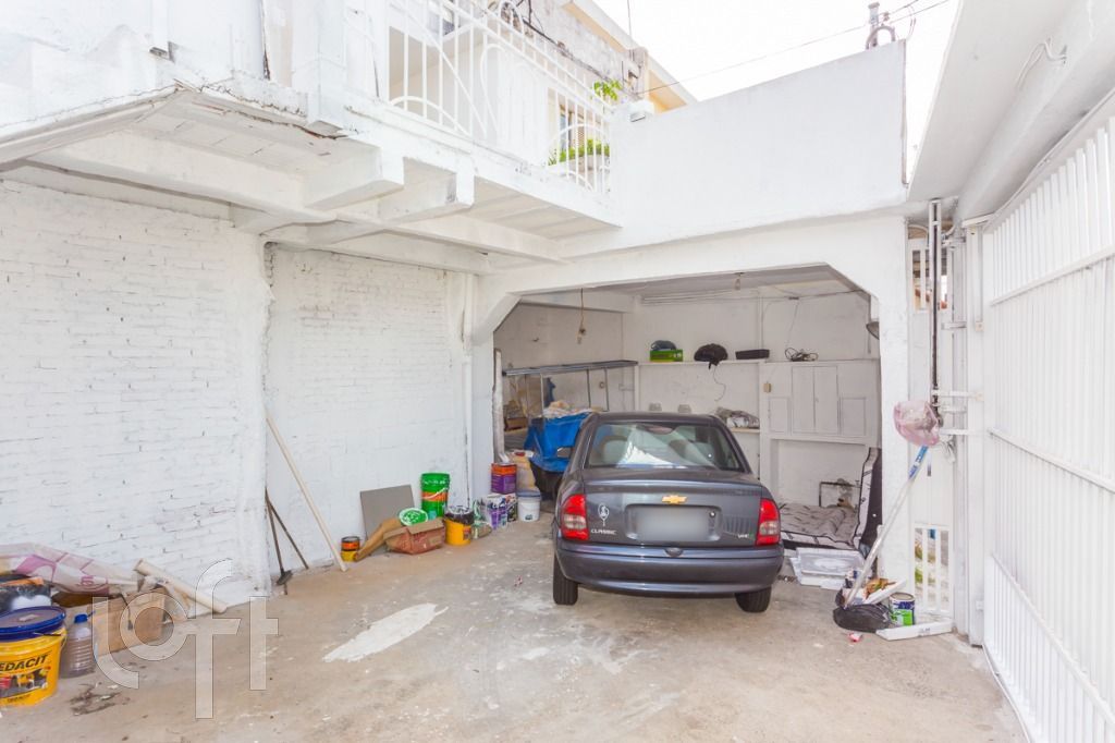 Casa, 1 quarto, 182 m² - Foto 2