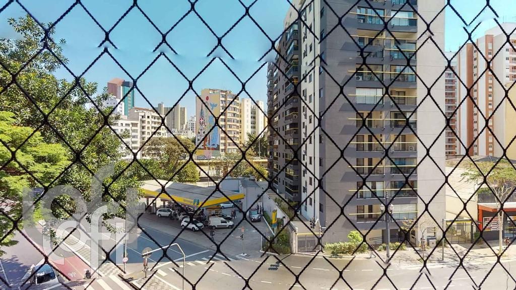 Apartamento, 2 quartos, 35 m² - Foto 28