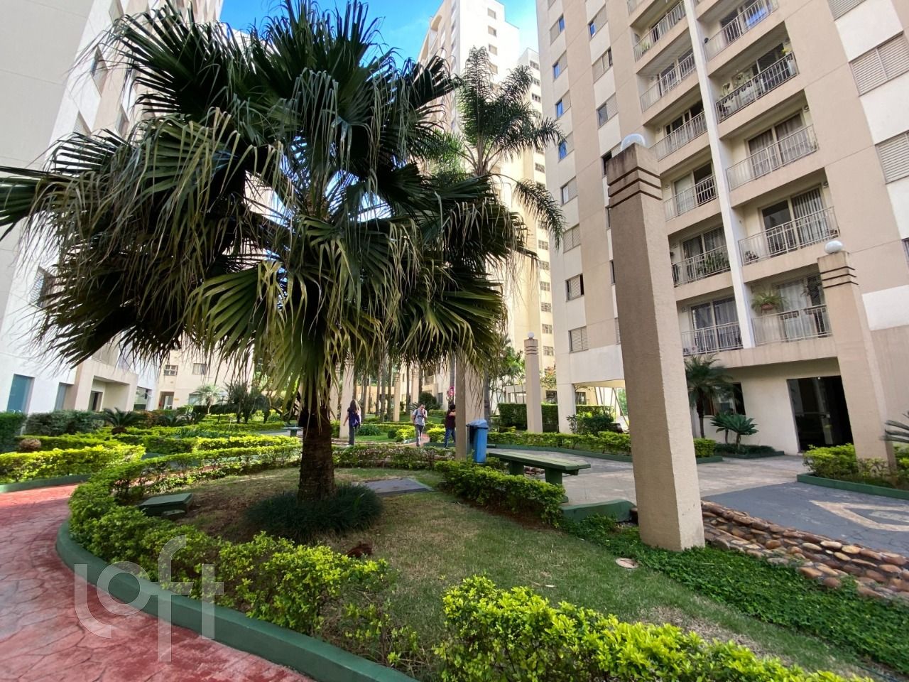 Apartamento, 3 quartos, 64 m² - Foto 25