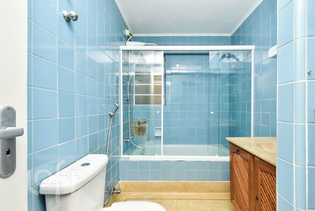 Apartamento, 3 quartos, 159 m² - Foto 11