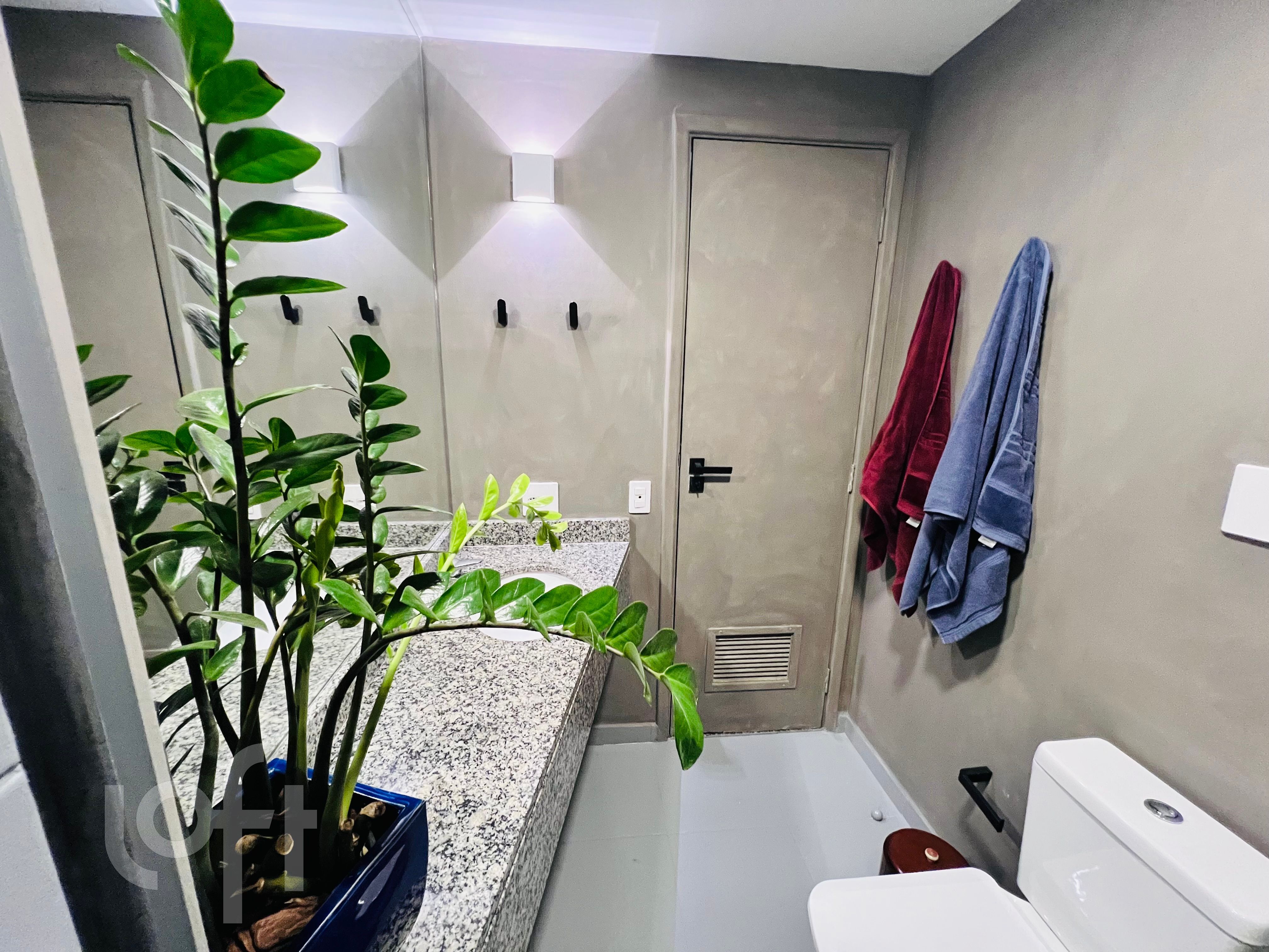 Apartamento, 1 quarto, 40 m² - Foto 35