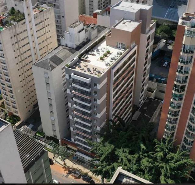 Apartamento, 1 quarto, 33 m² - Foto 8
