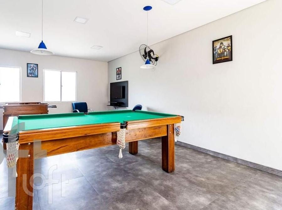 Apartamento, 2 quartos, 45 m² - Foto 7