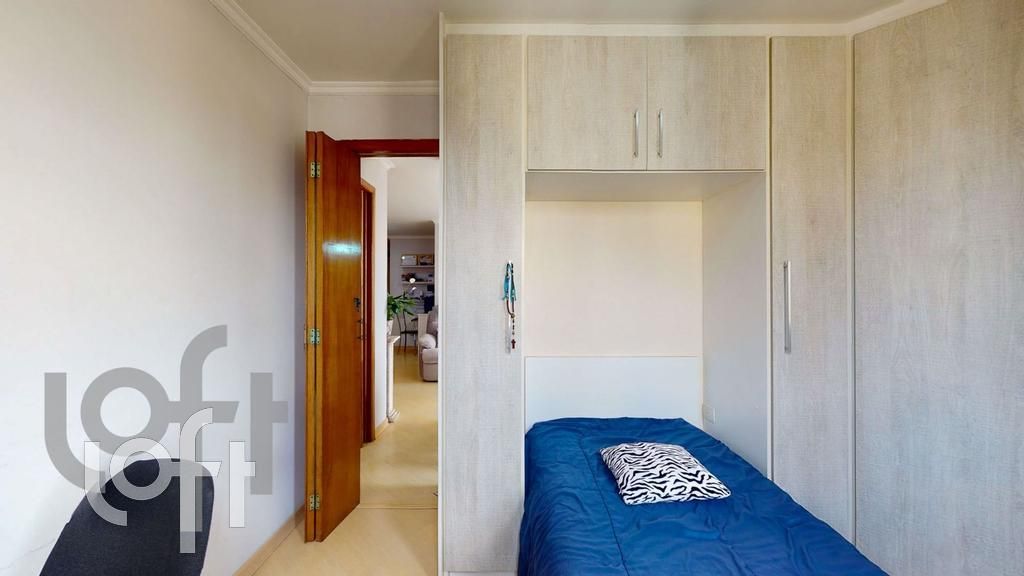 Apartamento, 2 quartos, 68 m² - Foto 7