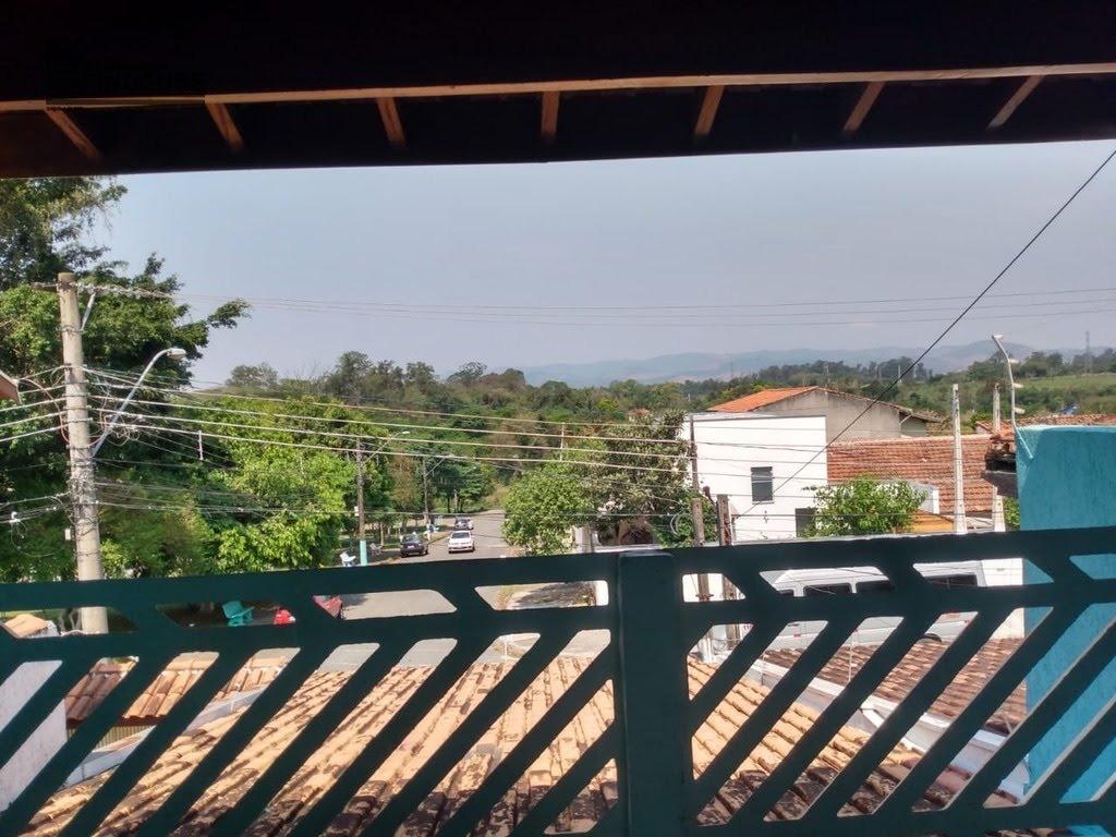 Sobrado, 3 quartos, 170 m² - Foto 14