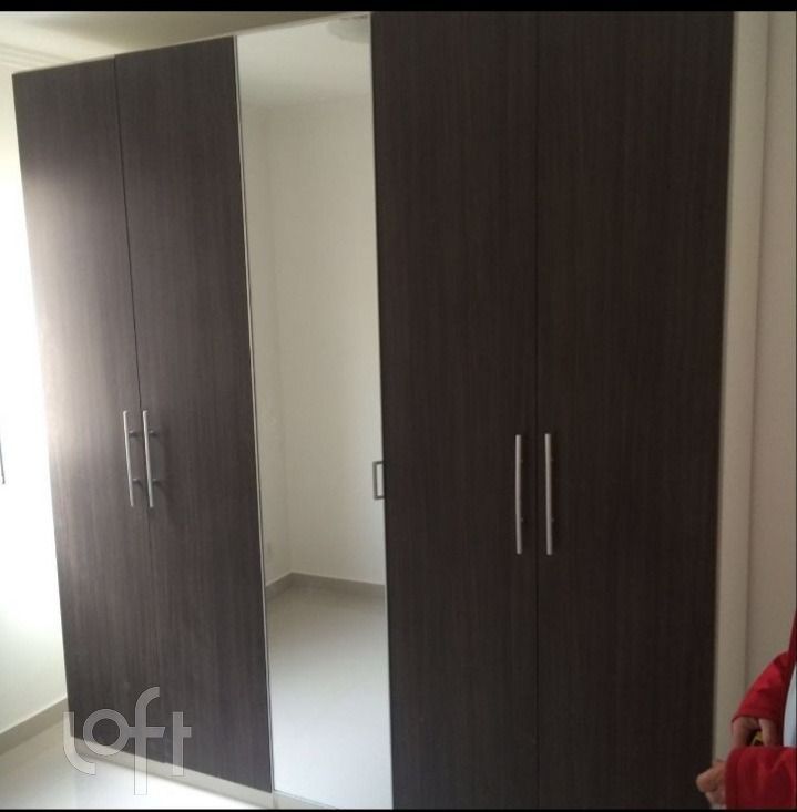 Apartamento, 1 quarto, 47 m² - Foto 8