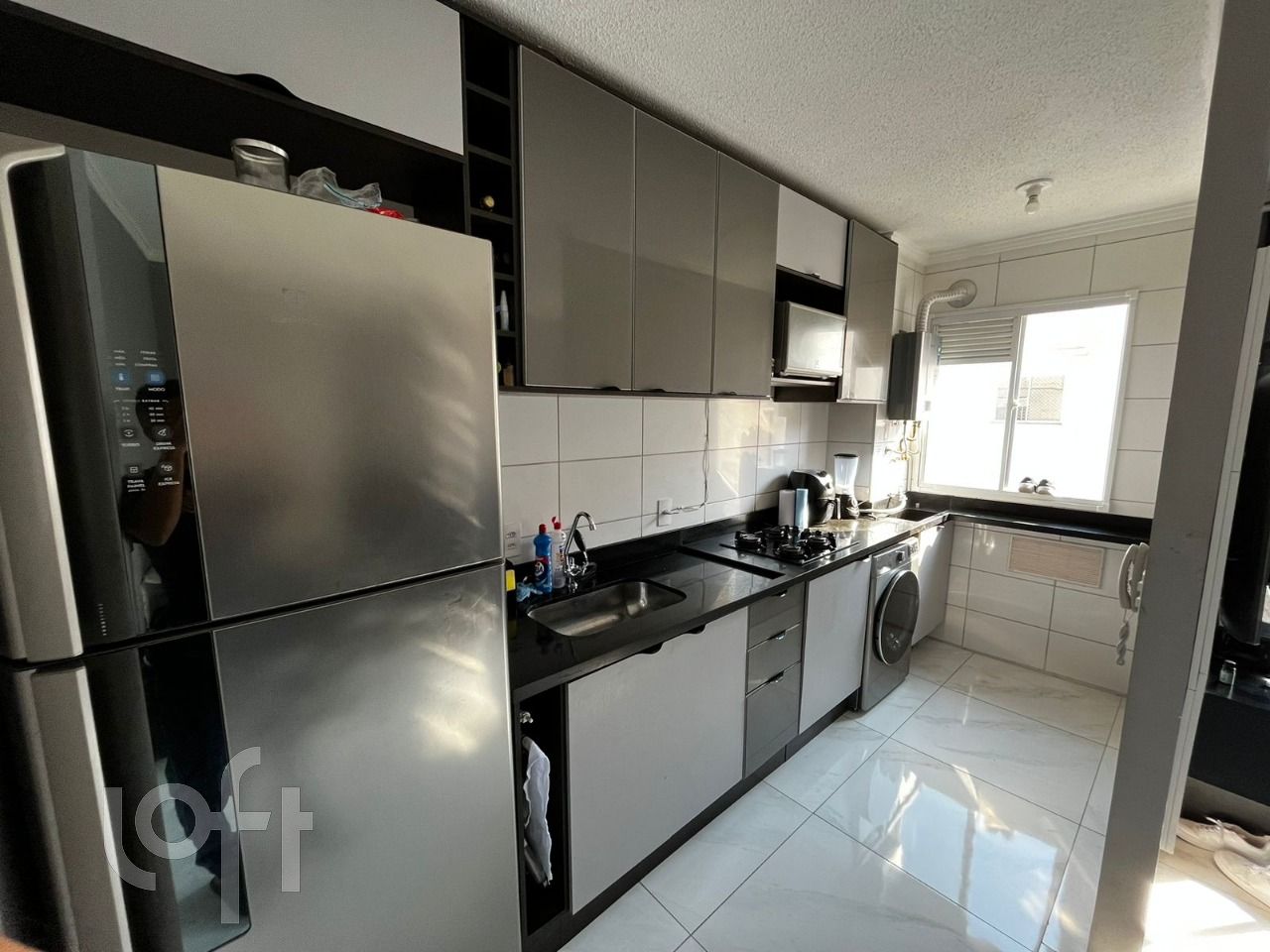 Apartamento à venda com 2 quartos, 42m² - Foto 16