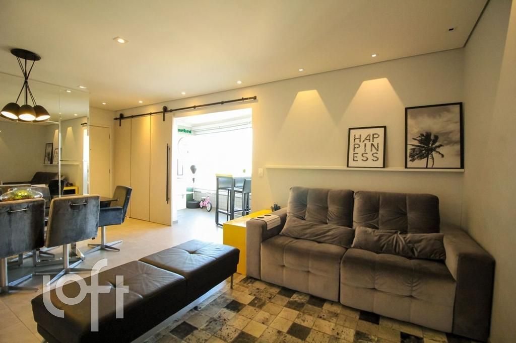 Apartamento à venda com 3 quartos, 108m² - Foto 17