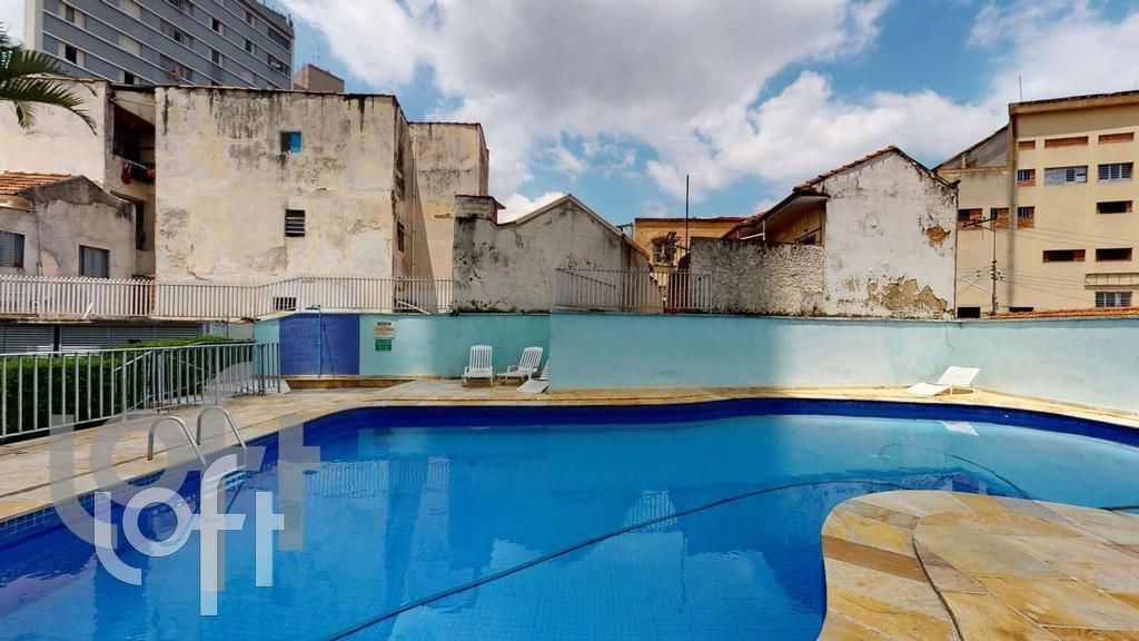 Apartamento à venda com 2 quartos, 70m² - Foto 4