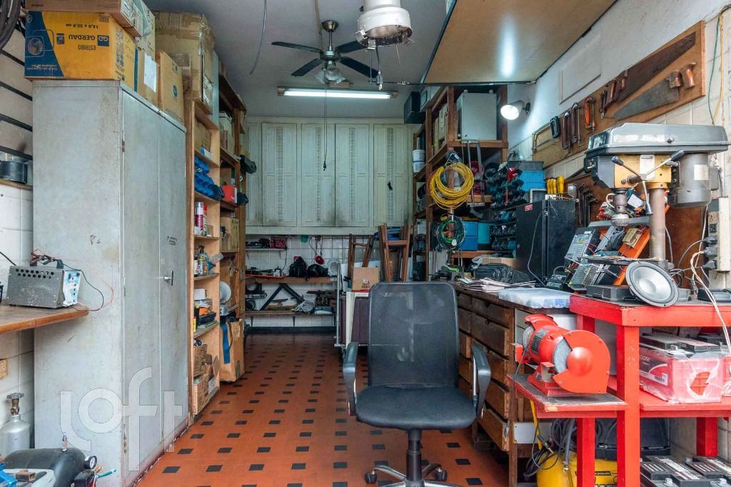 Casa, 4 quartos, 270 m² - Foto 8